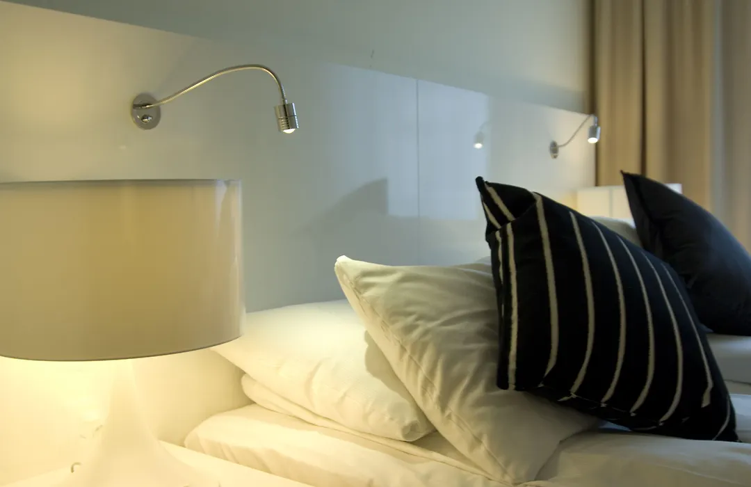 Thon Hotel Bristol, Bergen-1