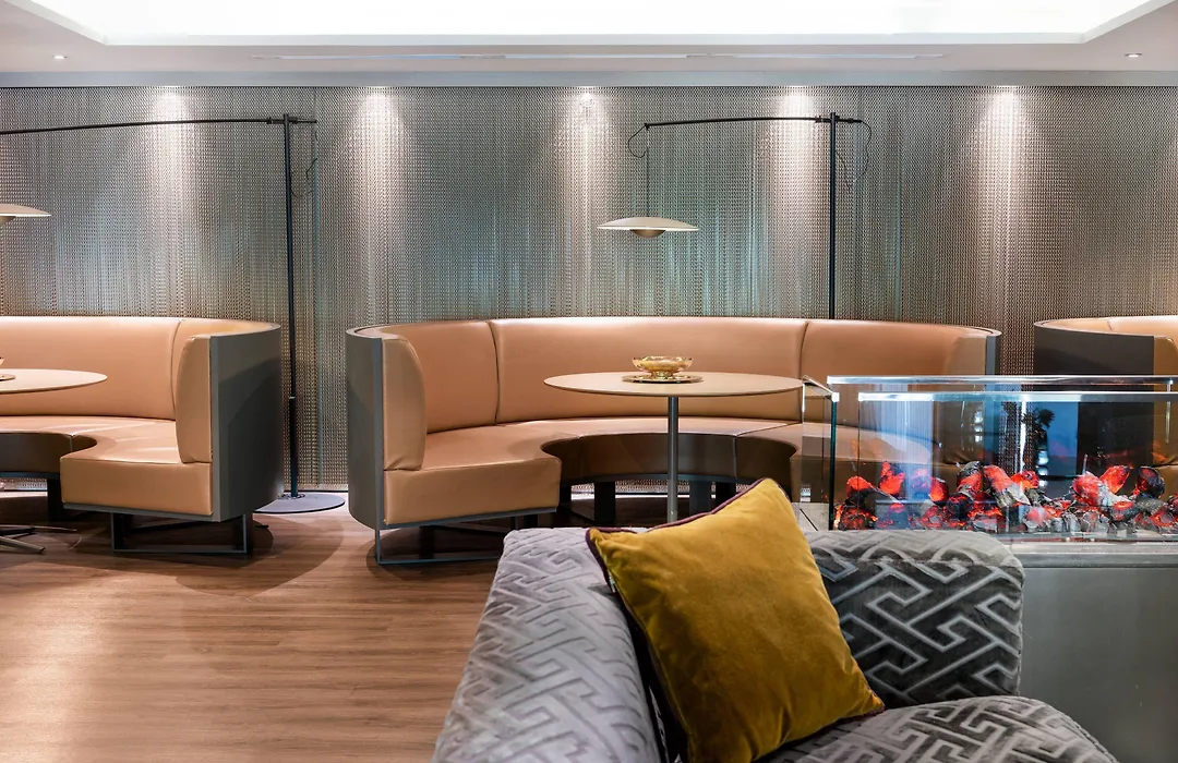 AC Hotel Málaga Palacio by Marriott-1