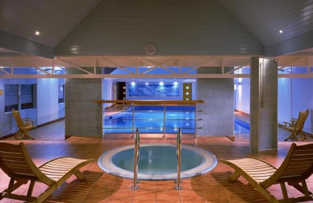 Meon Valley Hotel, Spa & Golf-1