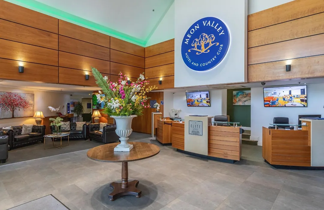 Meon Valley Hotel, Spa & Golf-1