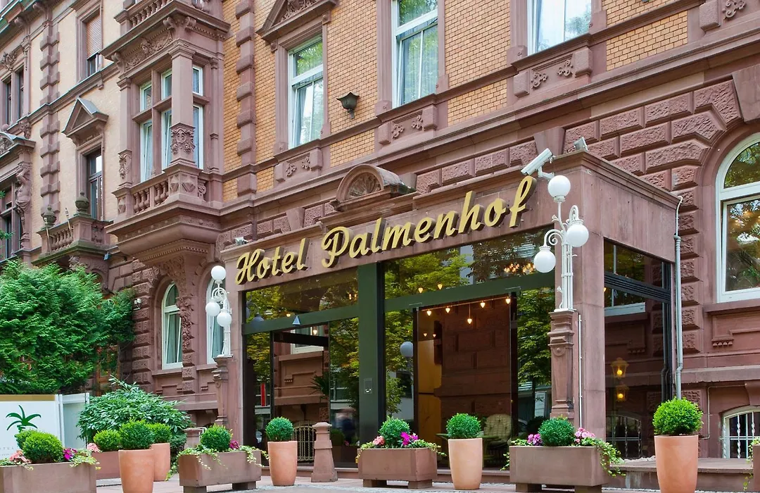 Hotel Palmenhof-1