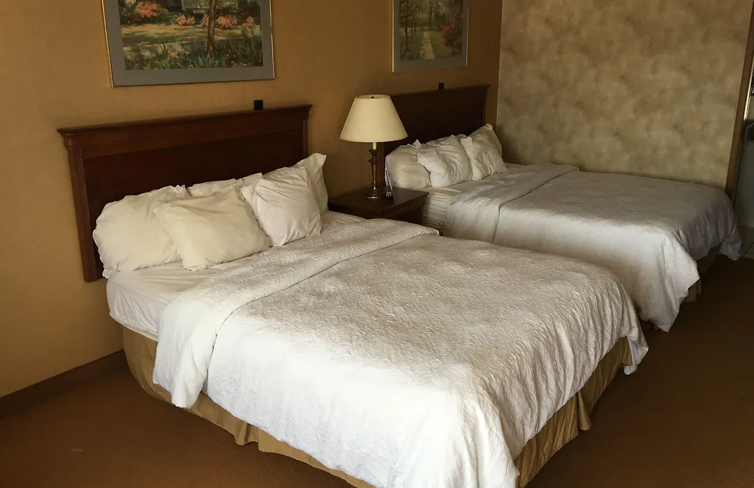Travelodge By Wyndham Monroe-1
