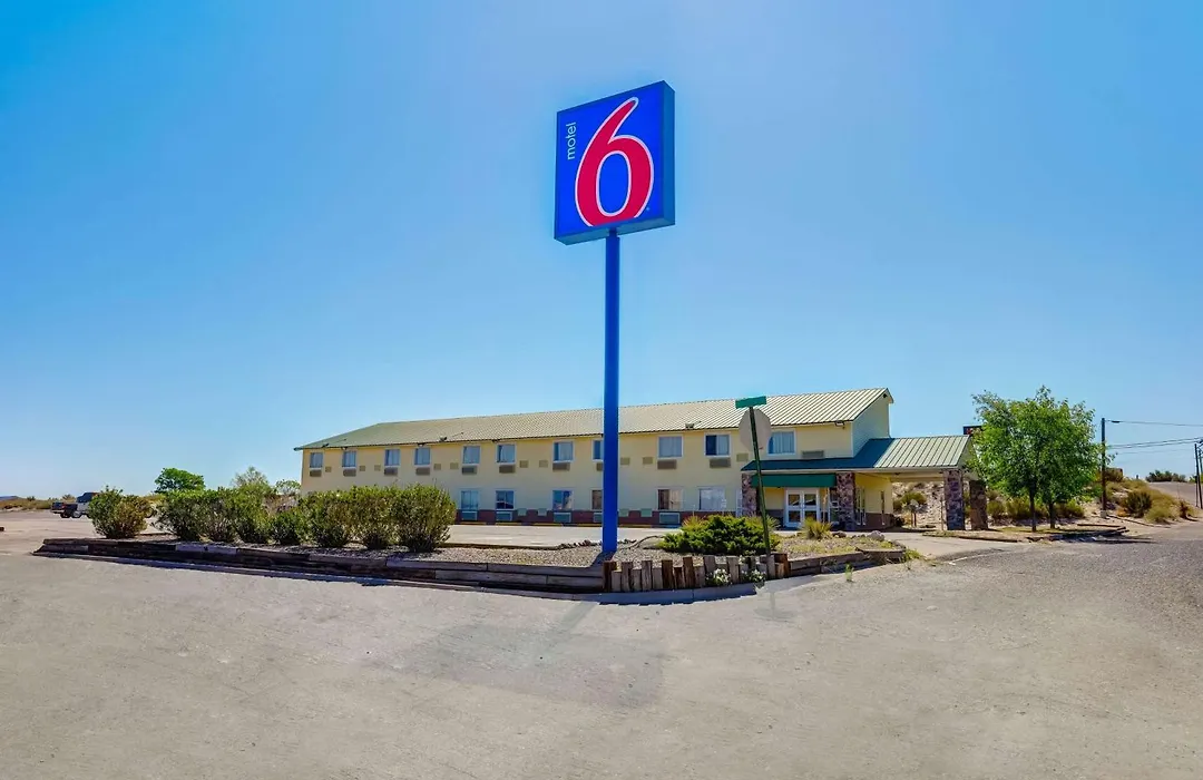 Motel 6-Truth Or Consequences, Nm-1