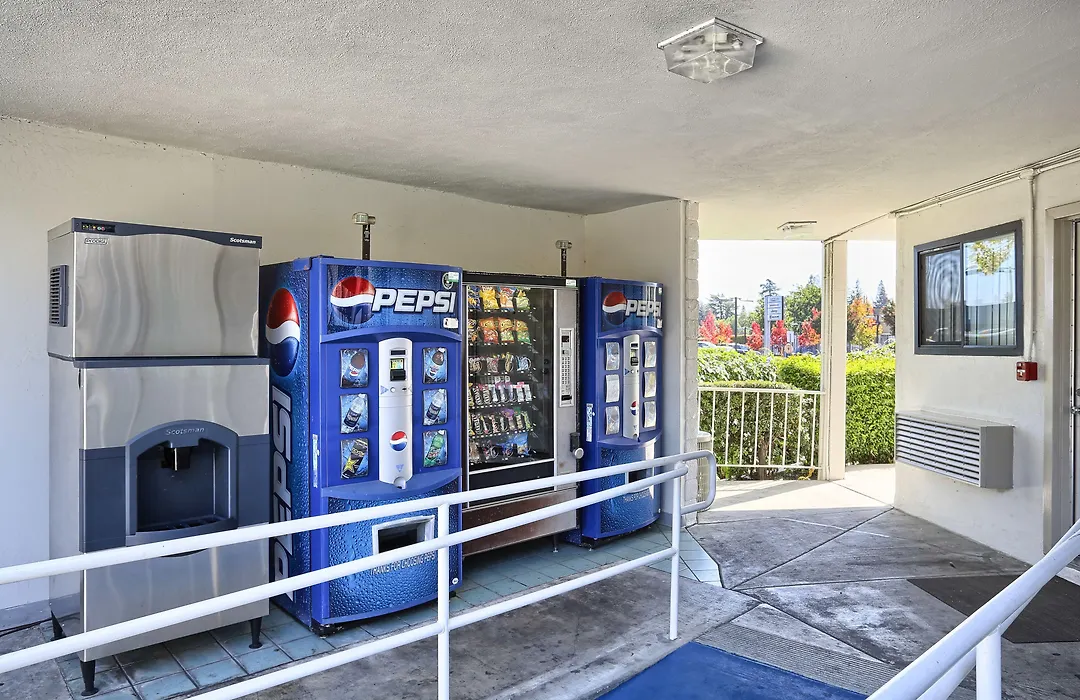 Super 8 By Wyndham Walnut Creek-1