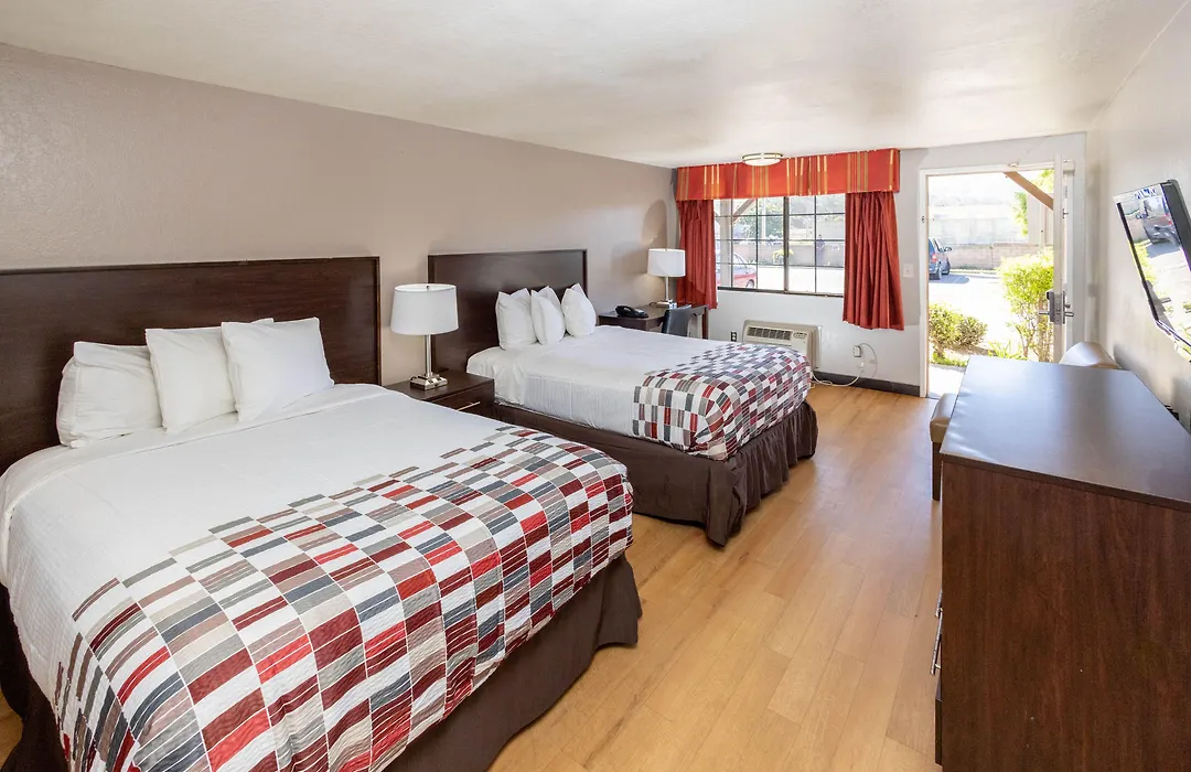 Red Roof Inn Lompoc-1