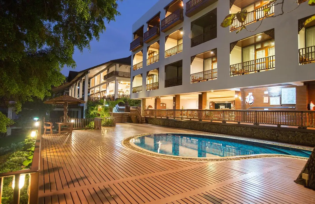 The Imperial Mae Hong Son Resort-1