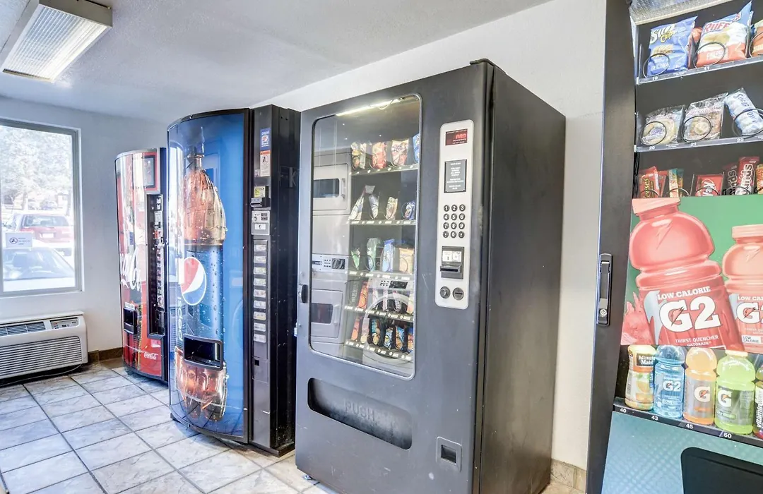 Motel 6-Greenwood Village, Co - Denver - South Tech Center-1