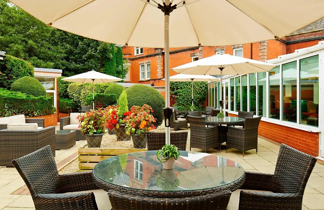 Delta Hotels By Marriott Preston-1