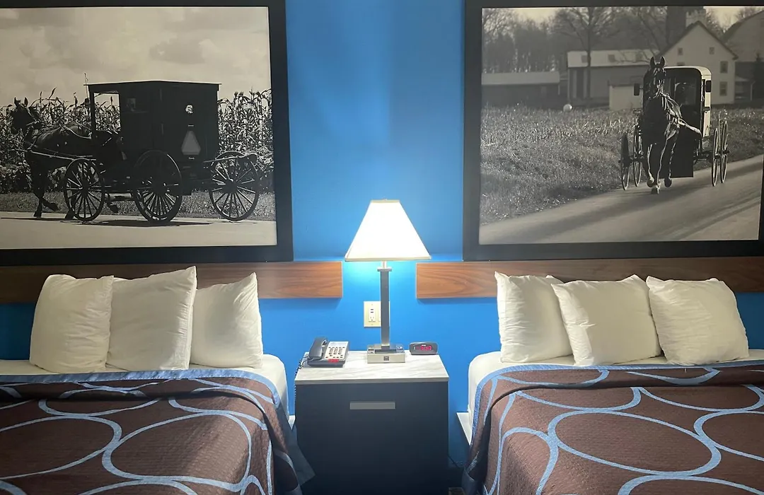 Quality Inn Elkhart-1