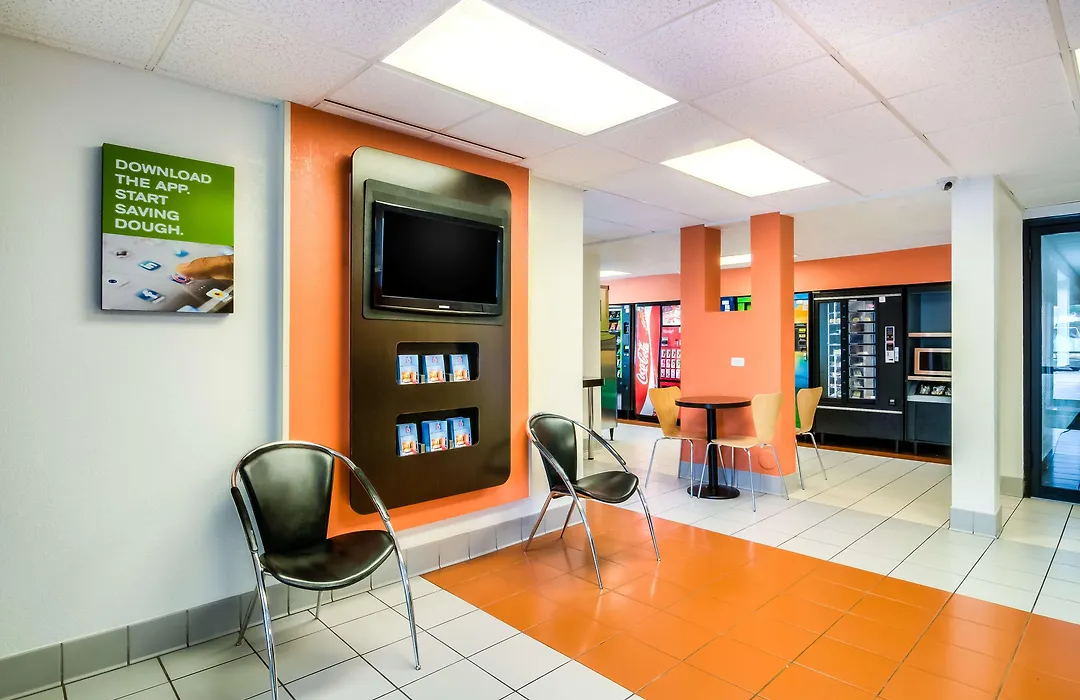 Motel 6-Arlington Heights, Il - Chicago North Central-1