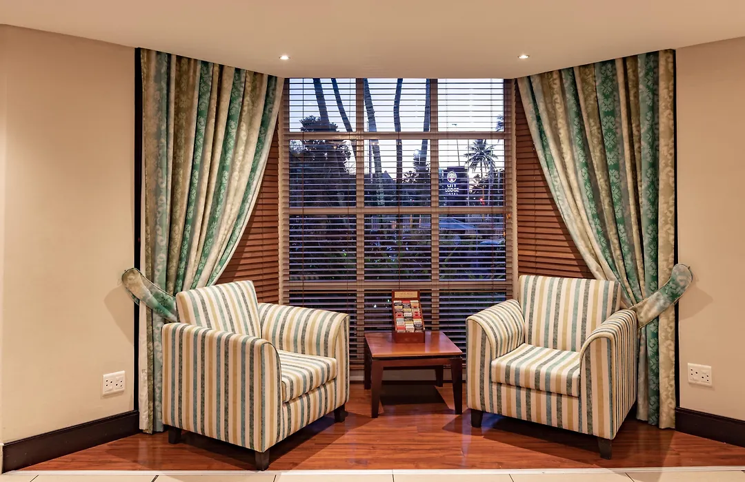 City Lodge Hotel Durban-1