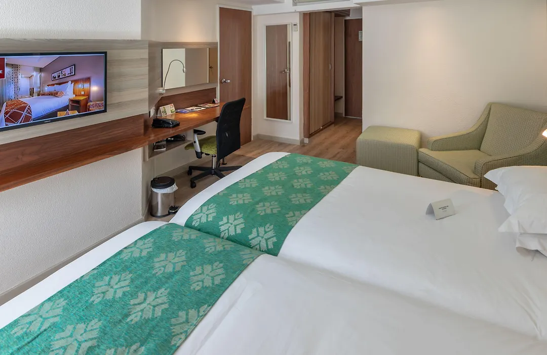 City Lodge Hotel Durban-1