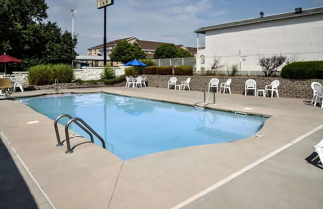 Motel 6-Saint Joseph, Mo-1