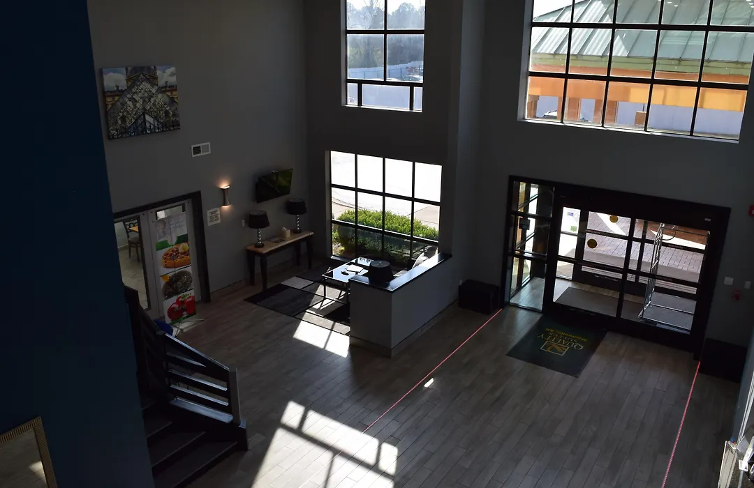 Quality Suites Maumelle - Little Rock Northwest-1