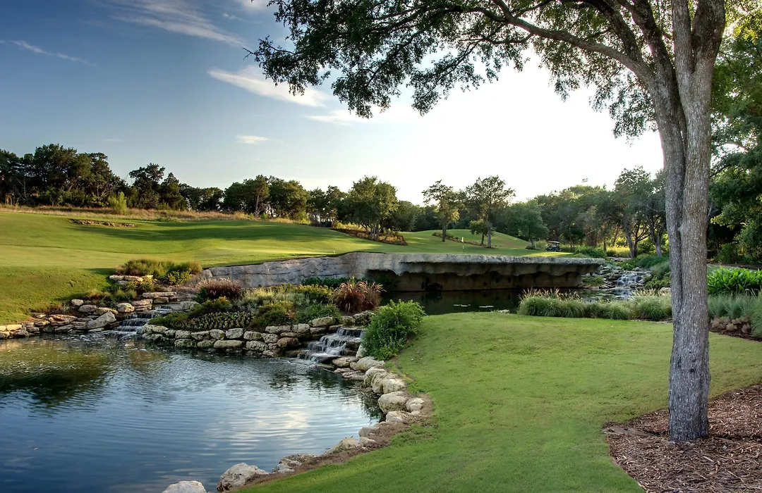 Lakeway Resort & Spa-1
