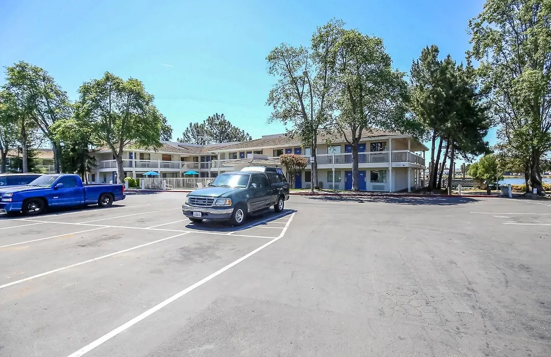 Motel 6-Oakland, CA - Embarcadero-1