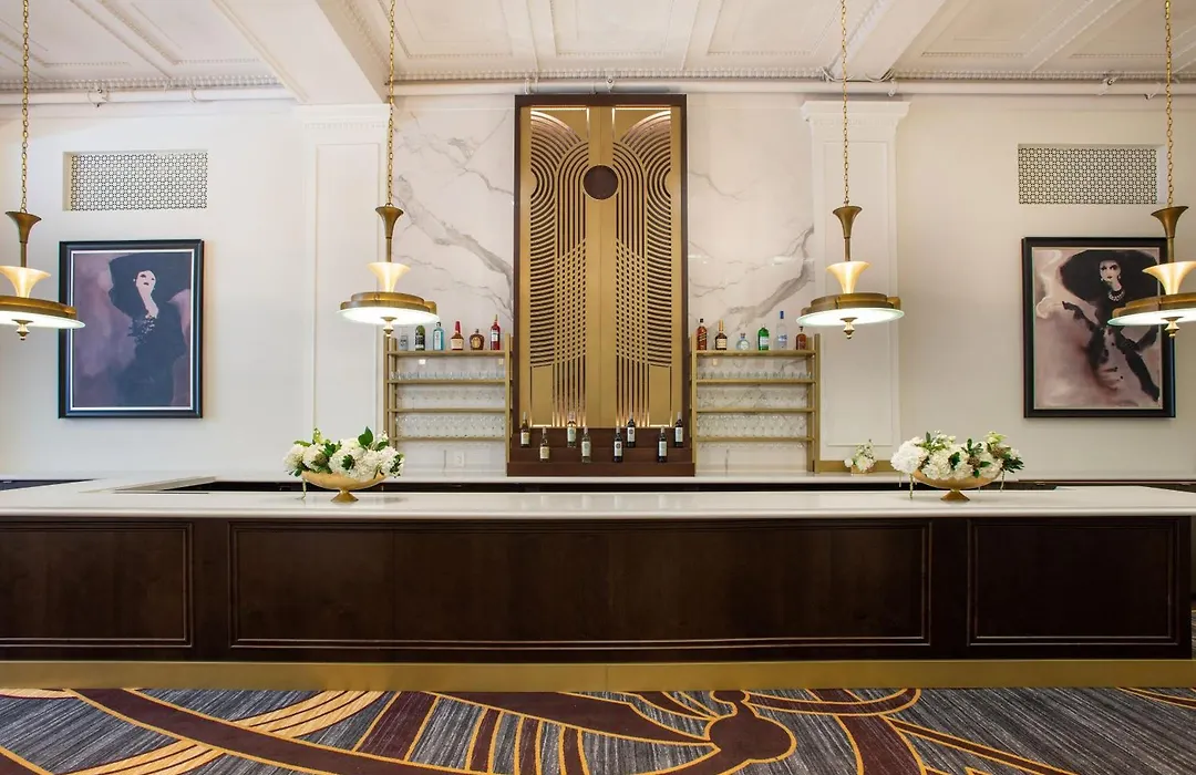Magnolia Hotel Denver, A Tribute Portfolio Hotel-1