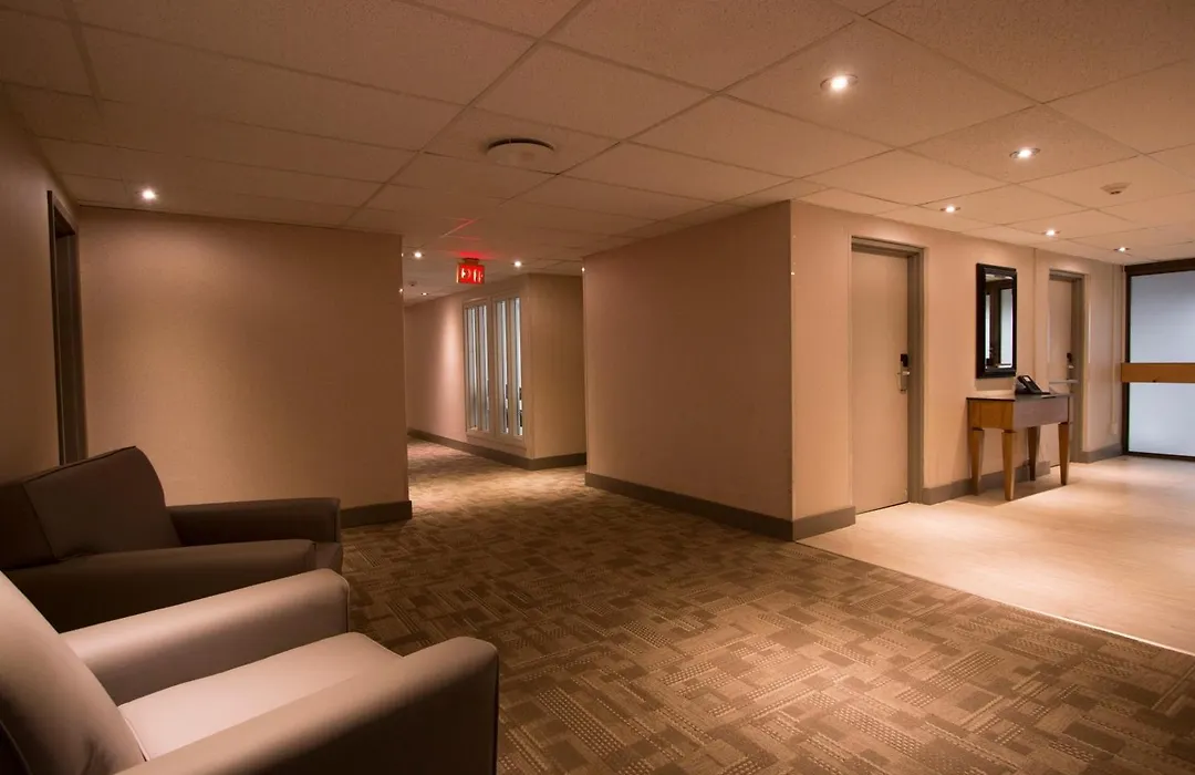 Ramada By Wyndham Northern Grand Hotel & Conference Centre-1