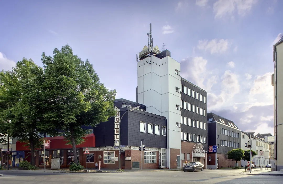 Days Inn Dortmund West-1