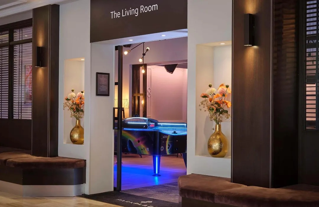 Park Plaza Eindhoven-1