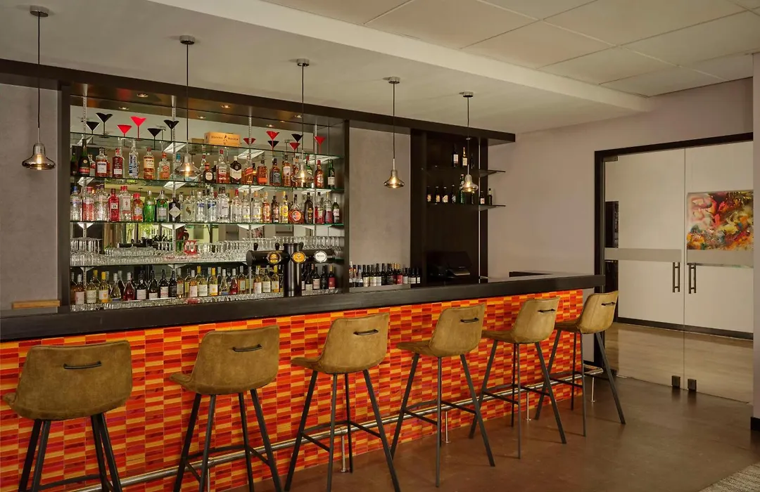 Park Plaza Eindhoven-1