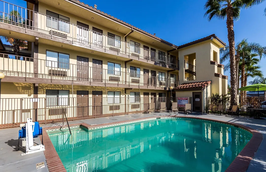 Hillstone Inn Tulare, An Ascend Collection Hotel-1
