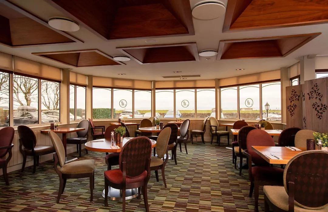 Fairfield House Hotel-1