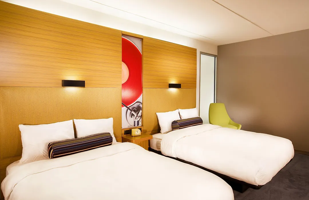 Aloft By Marriott Mount Laurel-1