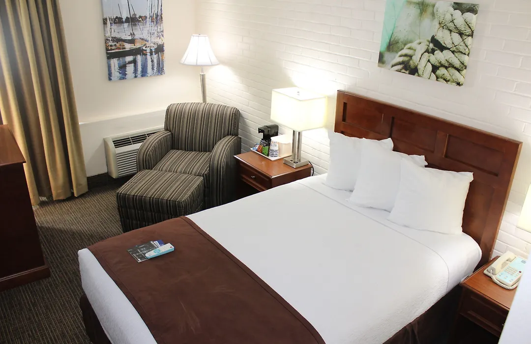 Best Western Adams Inn Quincy-Boston-1