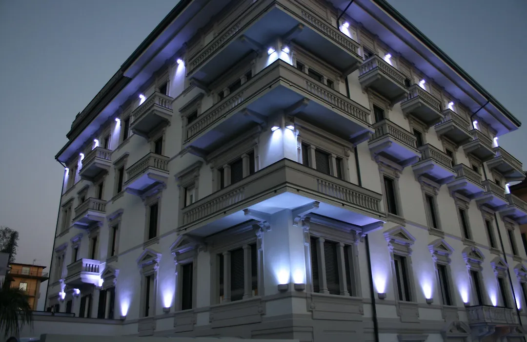 Lhp Hotel Montecatini Palace & Spa-1