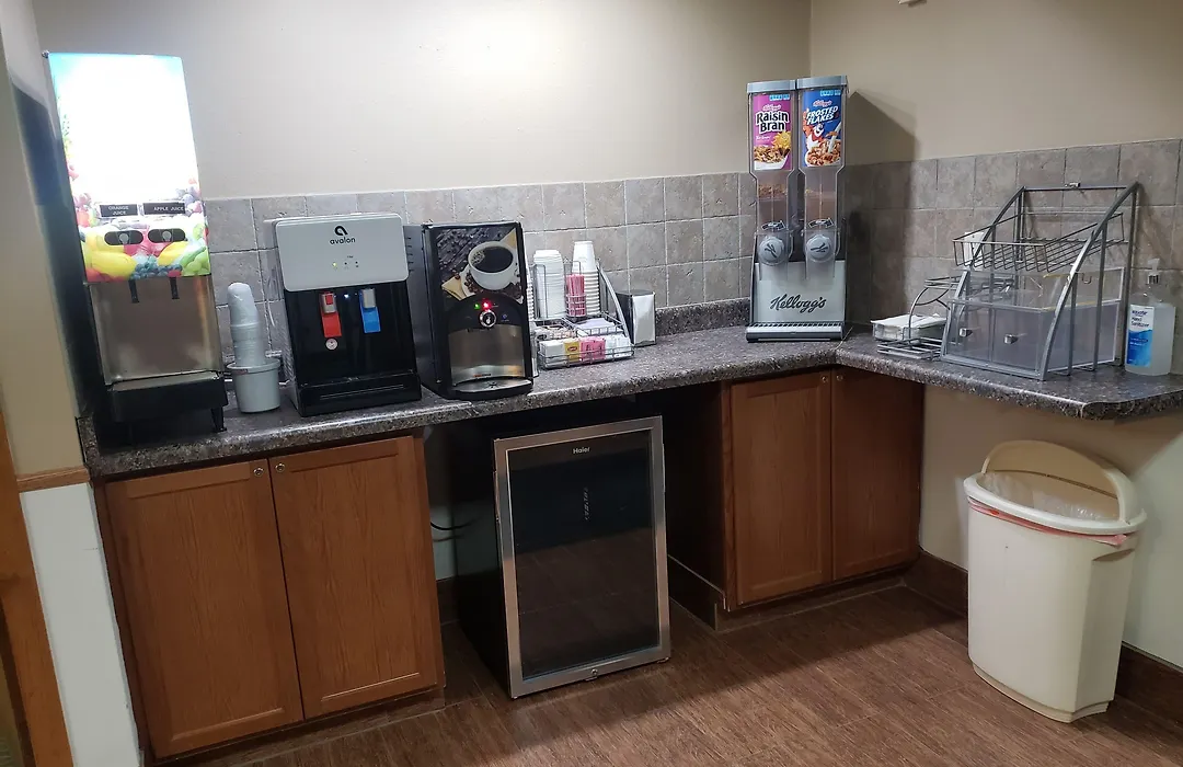 Super 8 By Wyndham Chariton-1