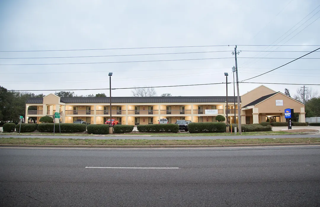 Townhouse Fort Walton Beach Hurlburt Field-1