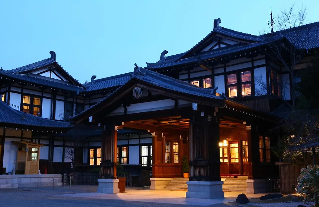 Nara Hotel-1