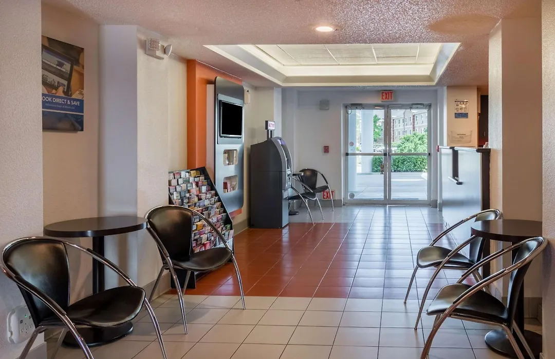 Motel 6-Irving, Tx - Dfw Airport North-1