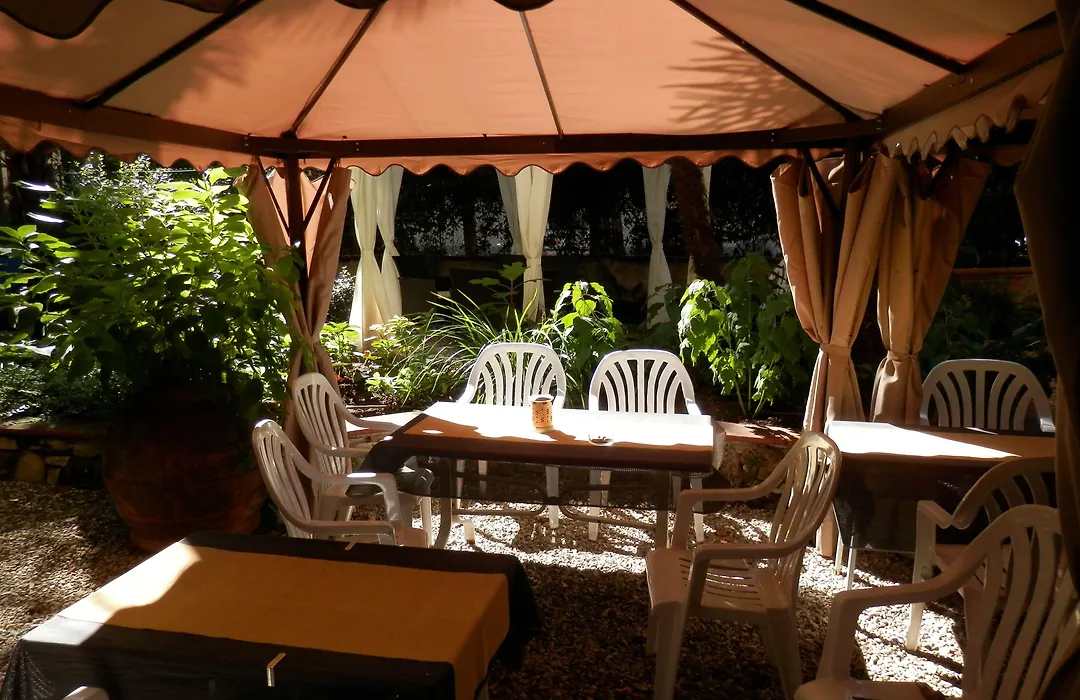 Hotel Ariele-1