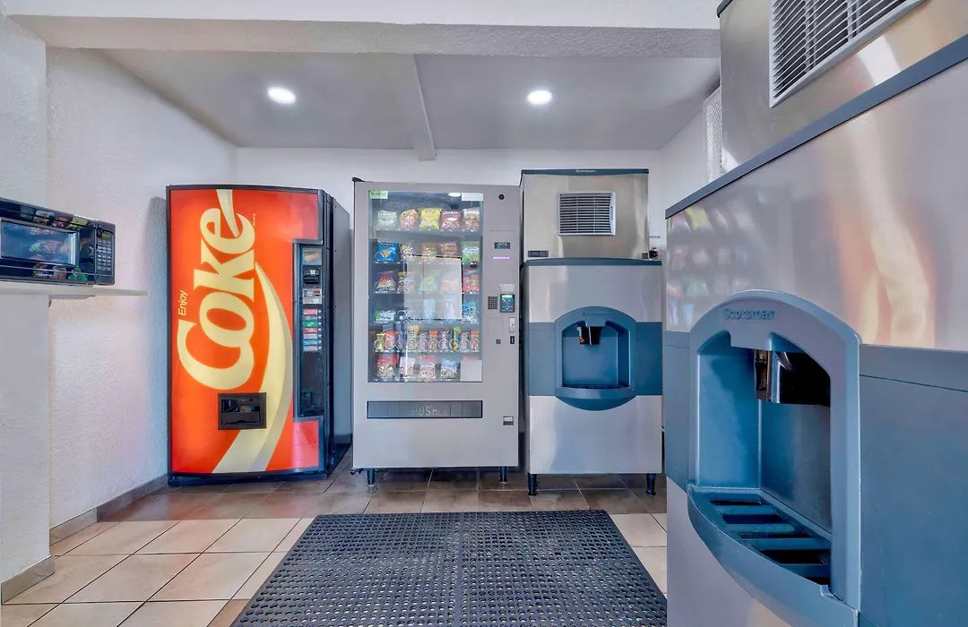Motel 6-Anaheim, Ca - Fullerton East-1