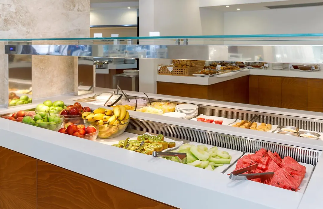 Best Western Plus Hotel Plaza-1