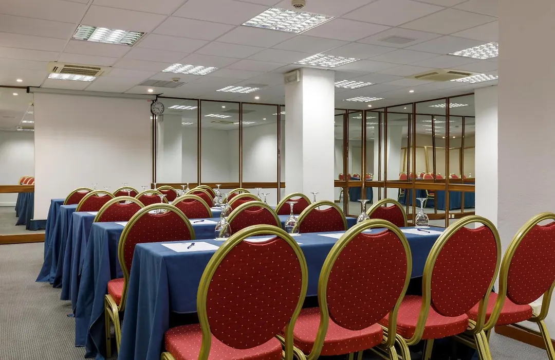 Best Western Plus Hotel Plaza-1