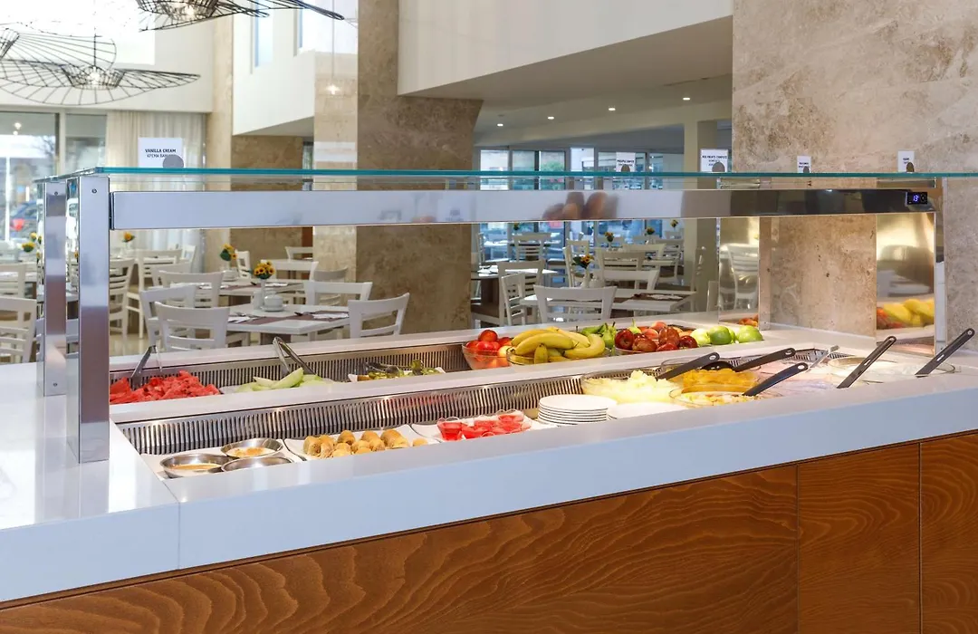 Best Western Plus Hotel Plaza-1