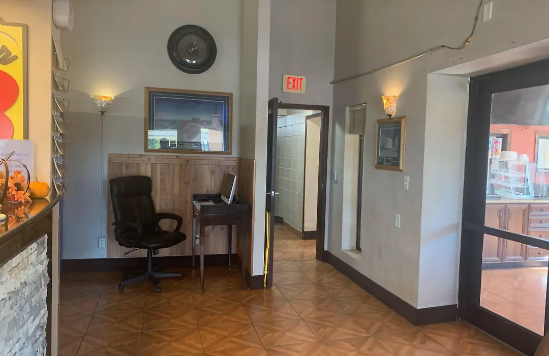 Super 8 By Wyndham Sioux City/Morningside Area-1