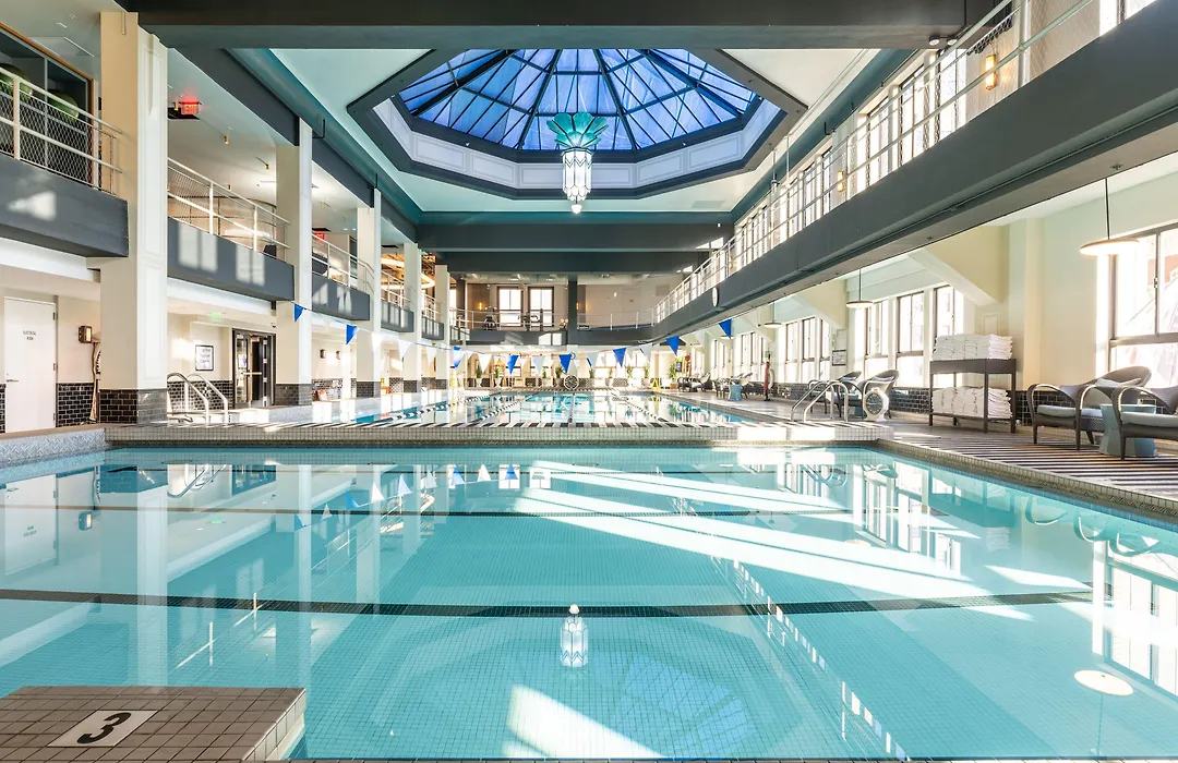 Los Angeles Athletic Club-1