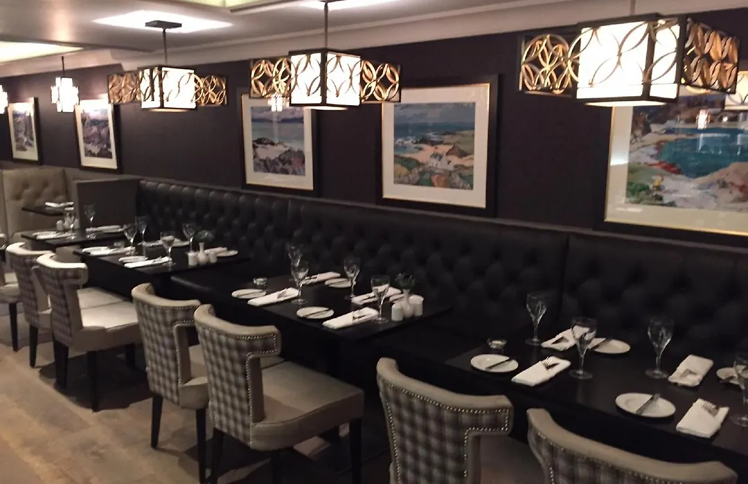 The Craighaar Hotel-1