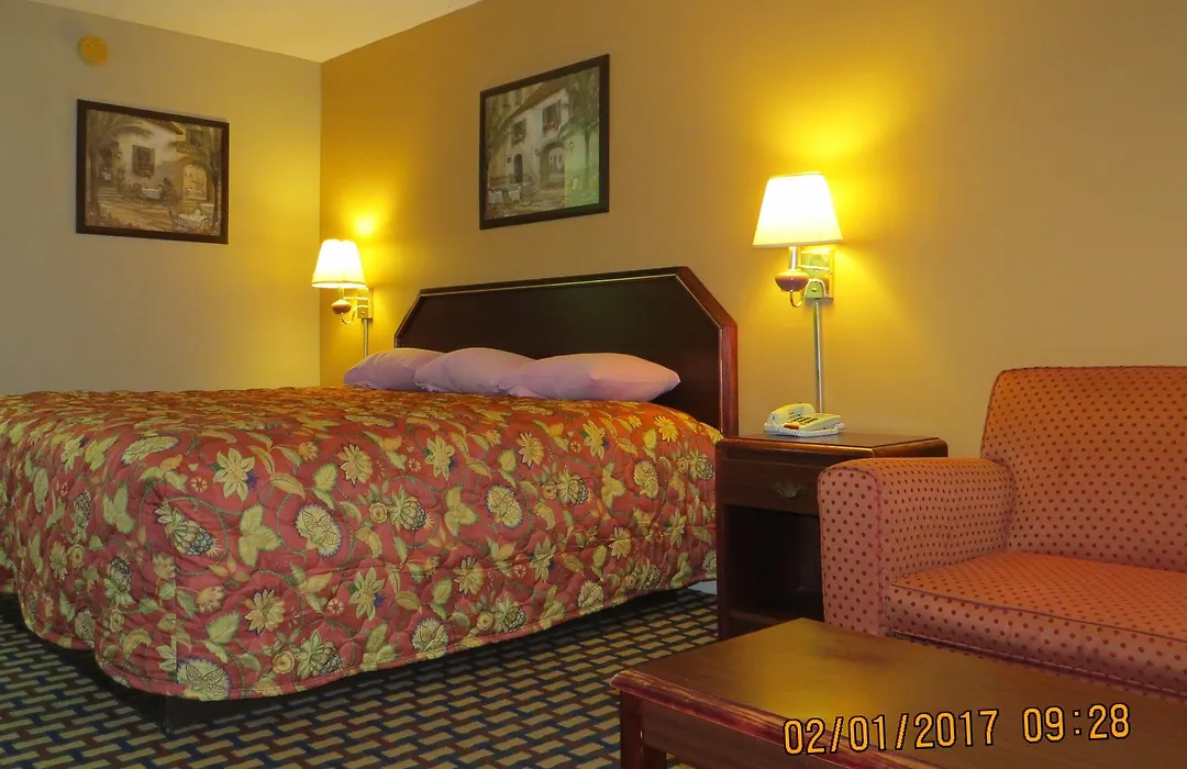 Travel Inn Vicksburg-1