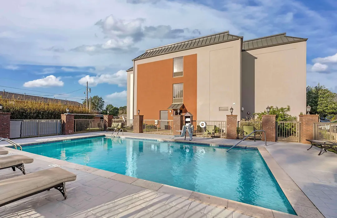 Best Western New Albany-1