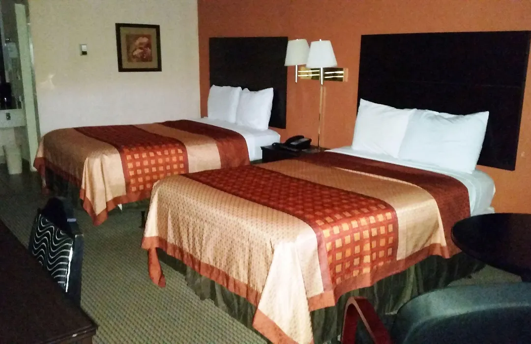Ramada By Wyndham Diamondhead I-10 Gulfport-1