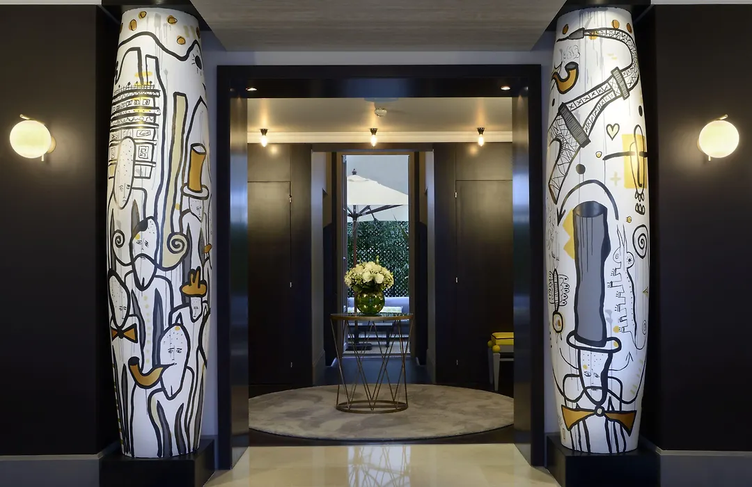 Hotel Le Marquis By Inwood Hotels-1