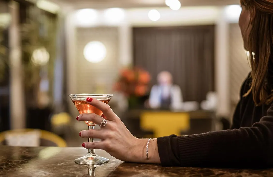 Hotel Le Marquis By Inwood Hotels-1