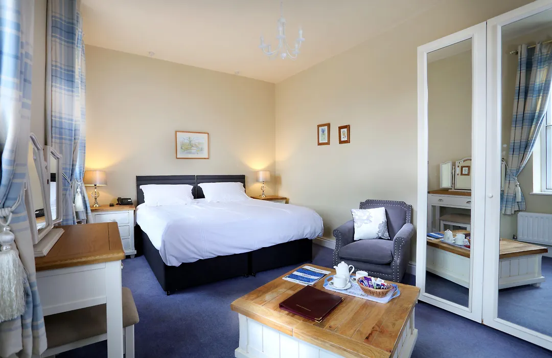 Tufton Arms Hotel-1