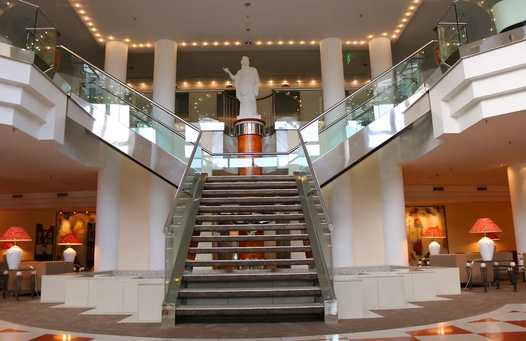 Relexa Hotel Frankfurt Am Main-1