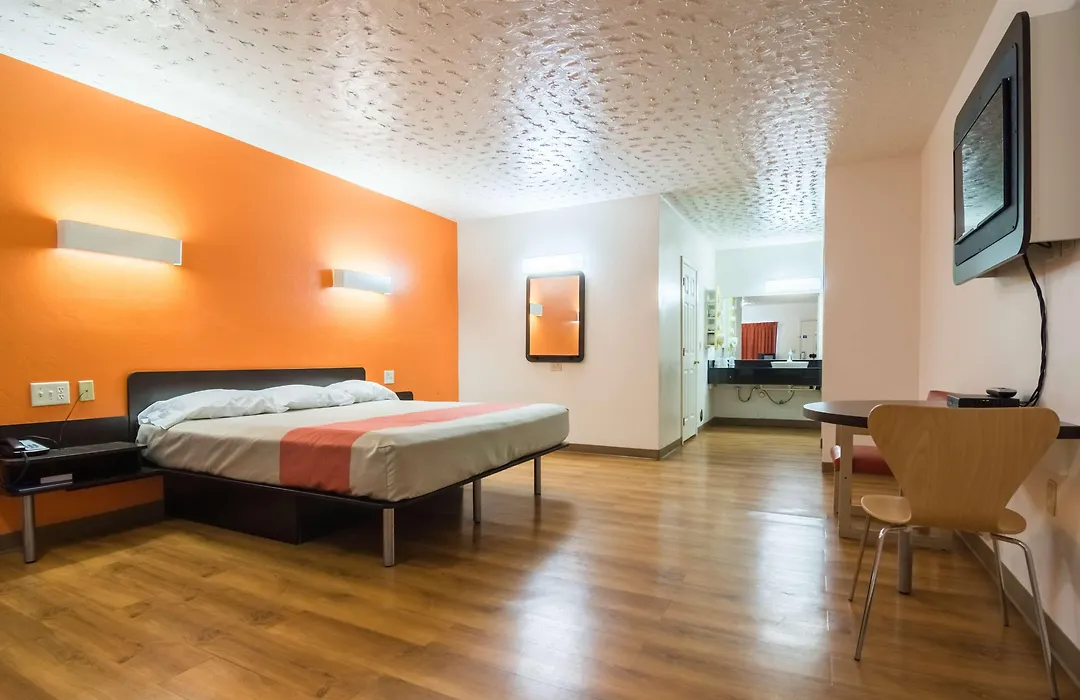 Americas Best Value Inn Globe Az-1